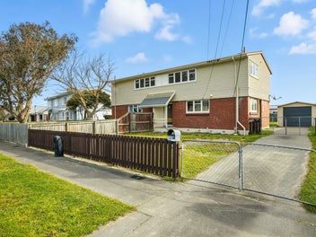 143 Hampshire Street, Aranui, Christchurch