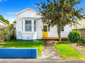 15 Kelvin Street, Aramoho, Whanganui