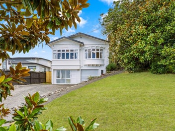 33 Liverpool Street, Epsom, Auckland