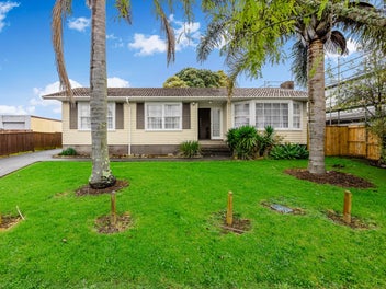 44 Heybridge Street, Manurewa, Auckland