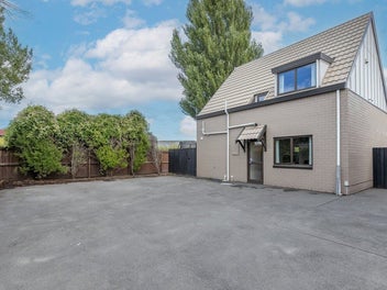 5/35 Brockworth Place, Riccarton, Christchurch