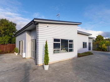 14A Princes Street, Levin, Levin