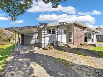 41 Paramount Parade, Tikipunga, Whangarei