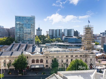 806/8 Airedale Street, Auckland Central, Auckland