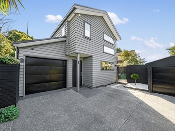 16A Maungawhau Road, Epsom, Auckland