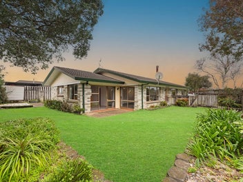 20 Huber Street, Weymouth, Auckland