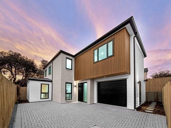 5E Crystal Avenue, Glendene, Auckland