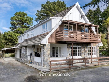 54A Kaitoke Loop Road, Kaitoke, Upper Hutt