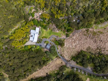 100 Margaret Reeve Lane, Waiheke Island, Waiheke Island