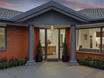 20 Caroline Way, Northwood, Christchurch