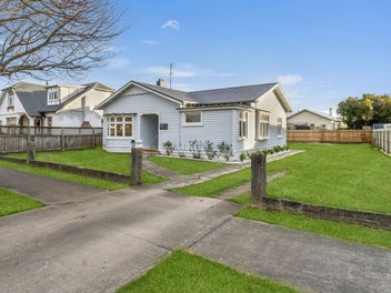 82 Jackson Street, Richmond, Invercargill