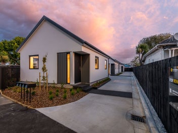 1/590 Gloucester Street, Linwood, Christchurch