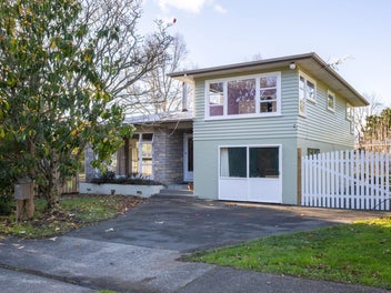 92 Oxford Street, Ashhurst, Ashhurst