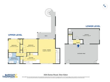 2/15A Oates Road, Glen Eden, Auckland