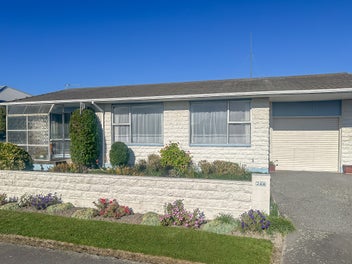 24A Willock Street, Kaiapoi