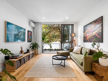 34 Spring Street, Freemans Bay, Auckland