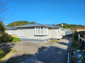 40 Marsden Road, Greymouth, Greymouth