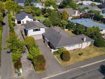 181 West Belt, Rangiora, Rangiora