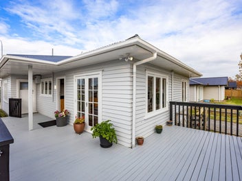 138 Great South Road, Taupiri