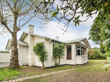 4 Rainforth Street, Roslyn, Palmerston North