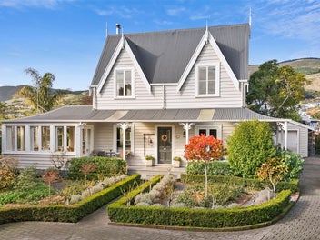 8 Hunter Avenue, Richmond, Richmond