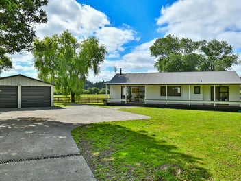 15 Armitage Place, Tuakau, Tuakau