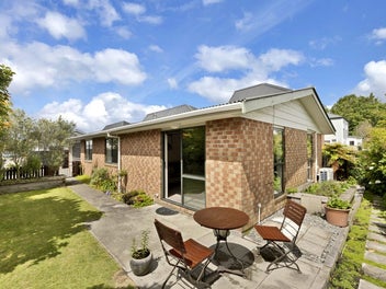 35A Harker Street, Spreydon, Christchurch