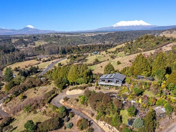 3520 State Highway 4, Raurimu, Ōwhango