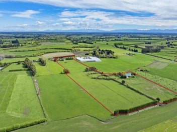 617 Days Road, Springston, Christchurch