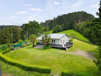 44 Wright Road, Hamilton