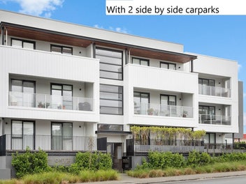G06/987 Mount Eden Road, Three Kings, Auckland