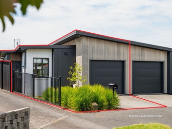 2U English Street, Saint Andrews, Hamilton