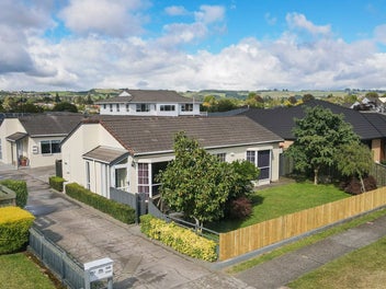 24A Grey Street, Glenholme, Rotorua