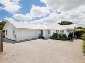 200A South Street, Feilding, Feilding