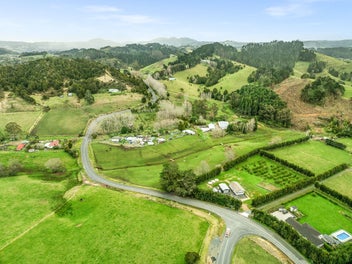 577A Whareora Road, Whangarei