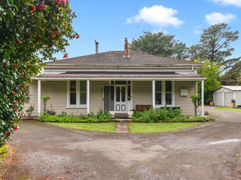 680 Norfolk Road, Carterton