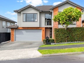 21 Seresin Crescent, Flat Bush, Auckland
