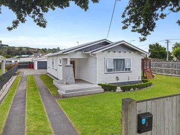 2 Fromont Street, Whanganui East, Whanganui