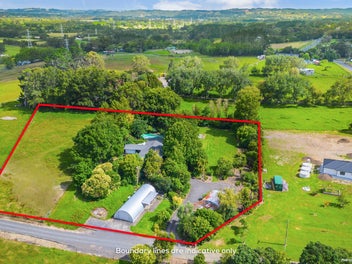 199 Nixon Road, Henderson