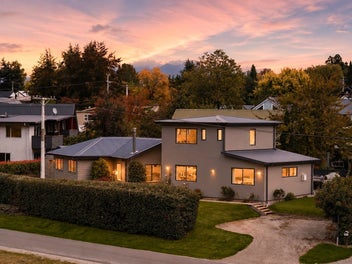 18 Norfolk Street, Arrowtown, Arrowtown