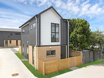 163 Russell Road, Manurewa, Auckland