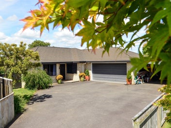 21 Mangakoea Place, St Andrews, Hamilton