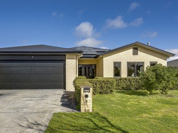 6 Percy Berry Place, Havelock North, Havelock North