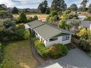 33 View Street, Manapouri, Manapouri