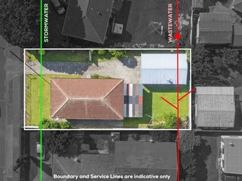 444 Roscommon Road, Clendon Park, Auckland