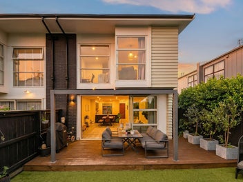 23 Walter Merton Road, Hobsonville, Auckland