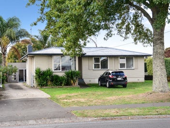 132 Hukanui Road, Chartwell, Hamilton