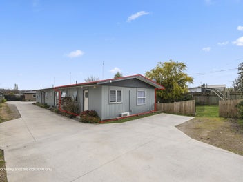 1/54 Pihanga Street, Taupo