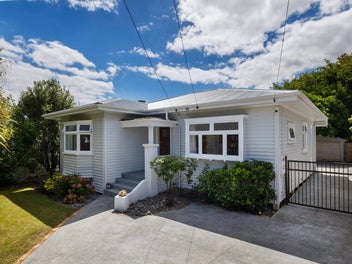 64 Linwood Avenue, Mount Albert, Auckland
