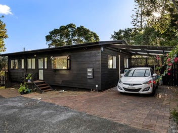 46B Fairlands Avenue, Waterview, Auckland
